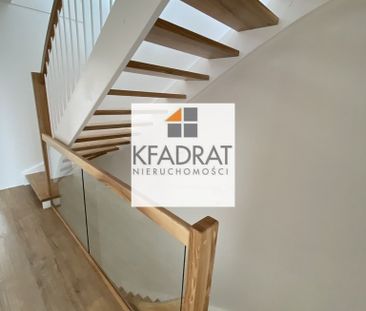 Szeregowce z widokiem na panoramę - Zdjęcie 2