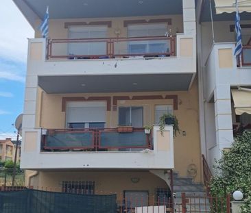 Μεζονέτα για ενοικίαση - Βασιλικά, - Photo 2