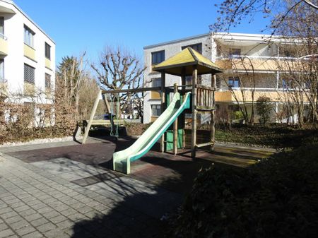 Oberholzstrasse 3, 8603 Schwerzenbach - Photo 5