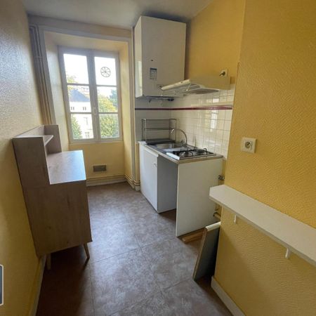Location Appartement 2 pièces 51m² NANTES 44000 - Photo 3