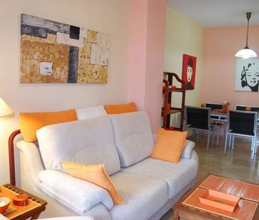 Alquiler de piso en Urbanizacion Marina de la Duquesa, 157 - Foto 5