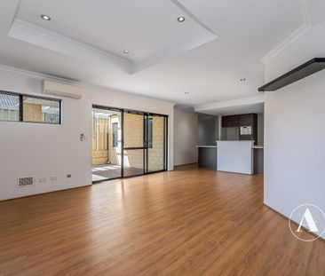 Modern Family Living Overlooking Clogher Park - Photo 2