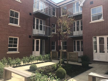 38 Duke Street, Norwich, NR3 3FD - Photo 5