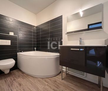 Appartement Cholet 103.48 M2 - Photo 5