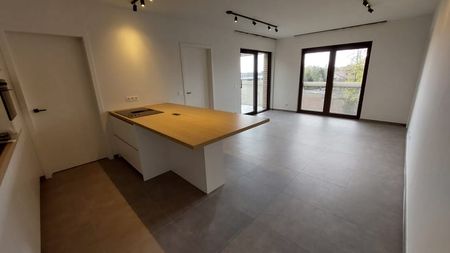 Appartement te huur - Photo 5
