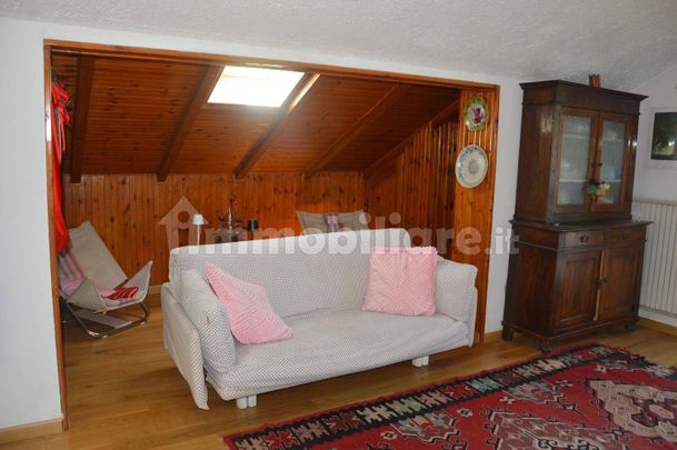 Mansarda via Chambre d'or 18, Sauze d'Oulx - Photo 1