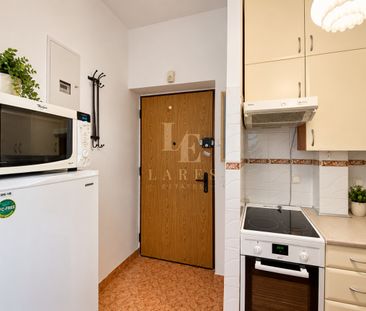 Kawalerka | Sufity 2,95m | Mokotów | Kamienica - Photo 6
