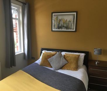 1 bedroom in a house share to rent - Photo 5