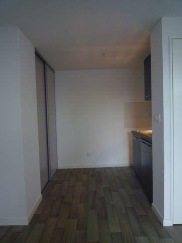 Location Appartement 1 pièce 38m² CLERMONT FERRAND 63000 - Photo 3