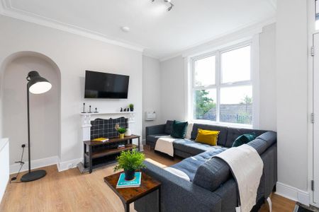 5 bedroom house to rent - Photo 4