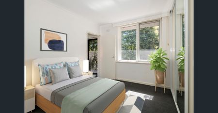 Prime apartment - Photo 4