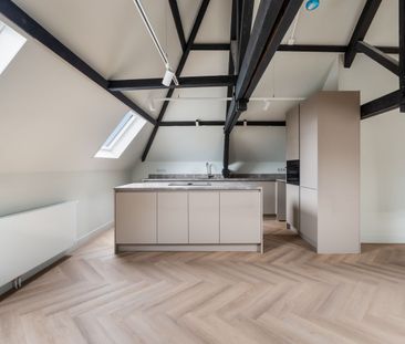 Appartement te huur: Pensmarkt 14-B 5211 JT Den Bosch - Photo 4