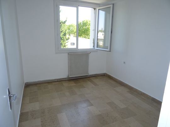 Location Appartement 5 pièces 90m² MONTPELLIER 34000 - Photo 1