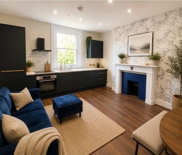 2 BED Apartment To rent - Photo 1