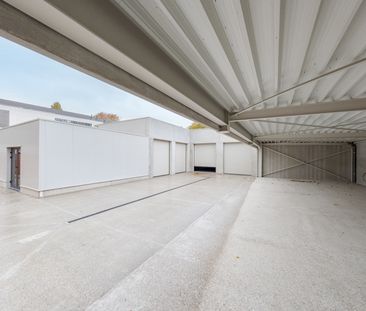 centraal gelegen, high-end nieuwbouwappartement - Photo 6