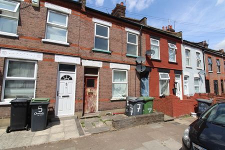 studio to rent Shirley Road, Luton, LU1 - Photo 5