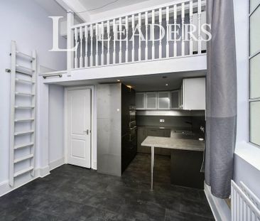 1 bedroom flat to rent - Photo 1