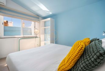 Apartamento T2 em Faro