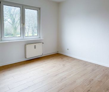 Sofort bezugsbereit: Wunderschöne, lichtduchflutete Wohnung im ruhi... - Photo 5