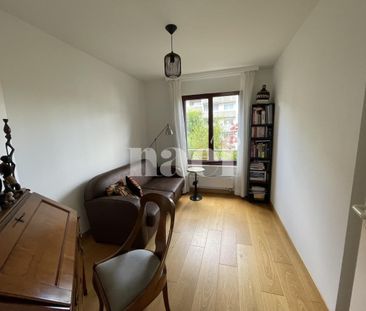 4.5 Zimmer, 81 m², 3. Stock - Photo 3