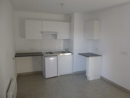 La Pompignane-T2-37.40m² - Photo 5