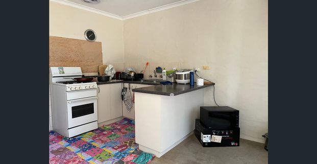 One Bedroom Unit - Photo 1