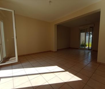 Location Maison 5 pièces 91m² - Photo 1