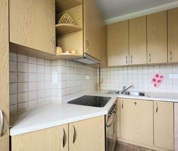Zobacz>>> kawalerka na Mokotowie 37.35 m² - Photo 4