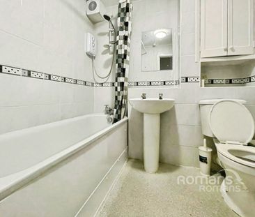 2 bedroom apartment to rent - Photo 6