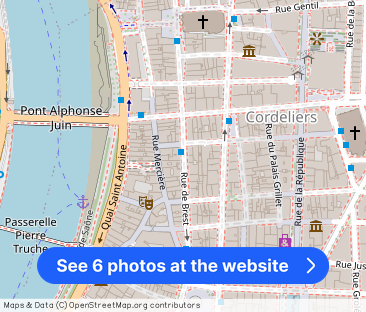 Mieszkanie na wynajem - 90 m² - 1 pokój - Photo 1