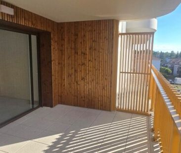Location Appartement 2 pièces 44m² HENDAYE 64700 - Photo 3