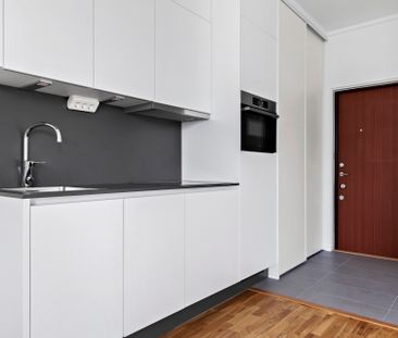 Värtavägen 72 - Photo 1