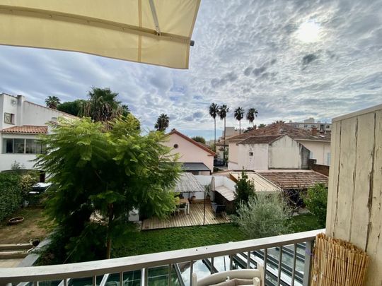 Appartement 4 Pièces 68 m² - Photo 1