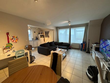 Appartement te huur in Halle - Foto 4