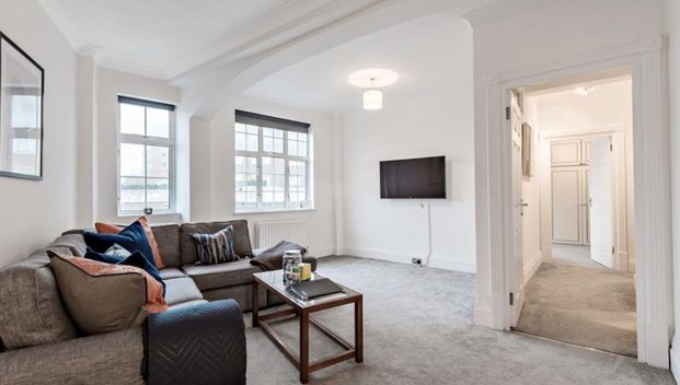 2 bedroom property to rent - Photo 1