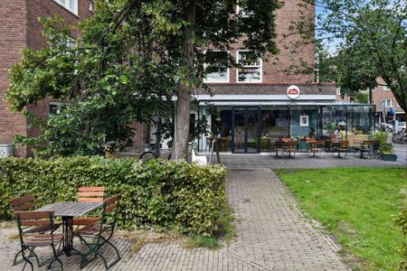 Te huur: Appartement Willem Schoutenstraat in Amsterdam - Foto 5