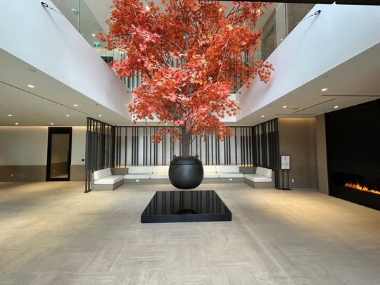 For Lease - 4015 The Exchange N/A Unit# 1808, Mississauga, Ontario - Photo 1