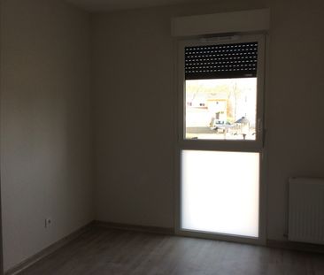 Location Appartement 2 pièces 41m² - Photo 2