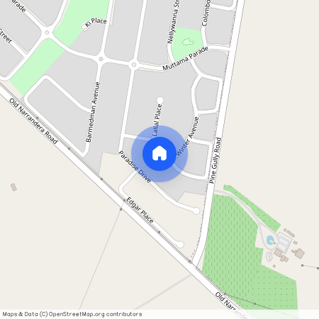 17 Kentucky Crescent, NSW 2650, Gobbagombalin