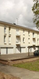 Location appartement t1 18 m² à Nantes (44300) Erdre-Saint-Joseph de Porterie - Photo 3