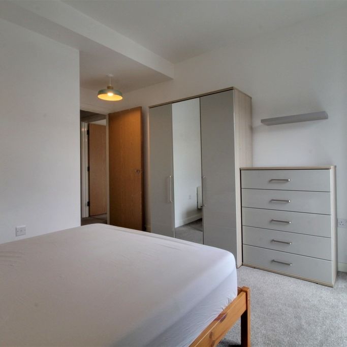 Ansty Court, 26 Mary Street, Jewellery Quarter - Photo 1
