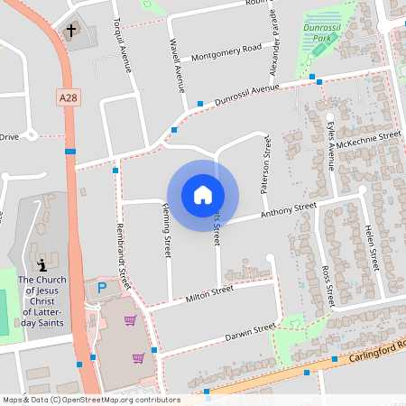 21 Keats St, NSW 2118, Carlingford