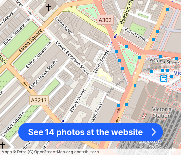 Ebury Street, Belgravia, London, SW1W - Photo 1