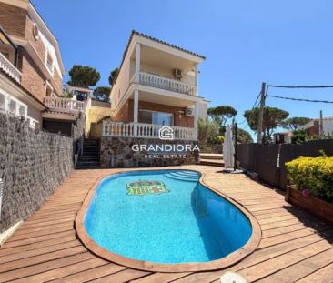 Casa en alquiler en Premià de Dalt - Photo 5