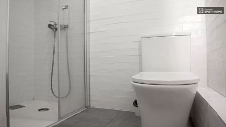 2-bedroom apartment for rent in Pueblo Nuevo, Madrid - Photo 2