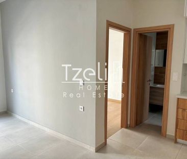 Διαμέρισμα για ενοικίαση Κάτω Πατήσια (Λεωφόρος Πατησίων - Λεωφόρος... - Photo 5