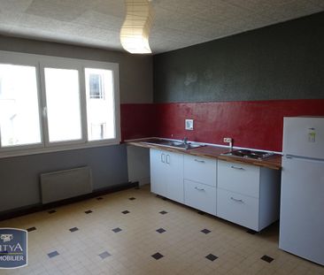 Location Appartement 1 pièce 41m² GRENOBLE 38100 - Photo 3