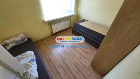 Casa 3 camere Pipera pentru salariati /sp.78mp/parter - Fotografie 2