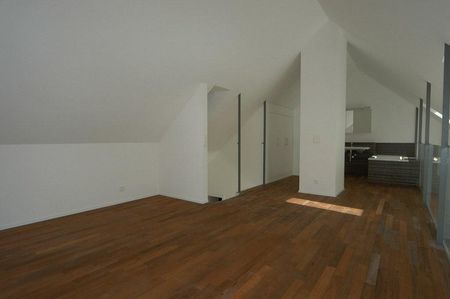 helle und geräumige 3.5 Zimmer Maisonettewohnung zu vermieten - Foto 5