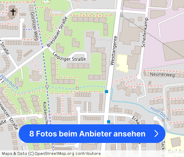 Magdeburger Straße 1, 40880 Ratingen - Foto 1
